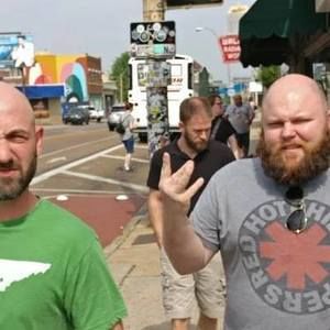 Meet your Posher, Mark